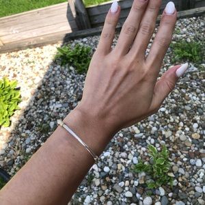 Pandora Moments Bracelet